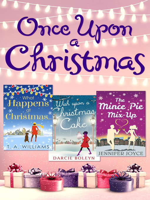 Title details for Once Upon a Christmas by Darcie Boleyn - Available